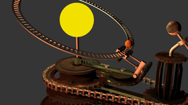 orrery_isolated_closeup_002
